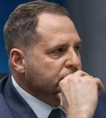 Ермак о подозрении от НАБУ: "Ни одного дома у меня нет, только одна квартира и машина"