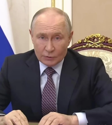 Путін відхилив останні дипломатичні ініціативи Києва, – Держдеп США