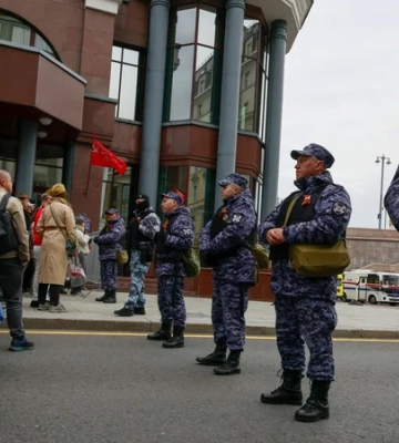 Комбат Береза объяснил, почему «стадо баранов на болотах» не поднимает бунты