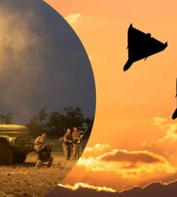 Після перемир’я Росія атакувала житлові будинки на Київщині та в Дніпрі
