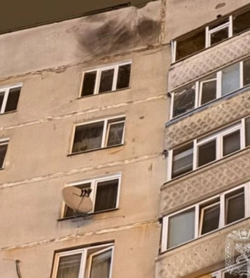 12 населених пунктів Харківщини постраждали унаслідок агресії РФ
