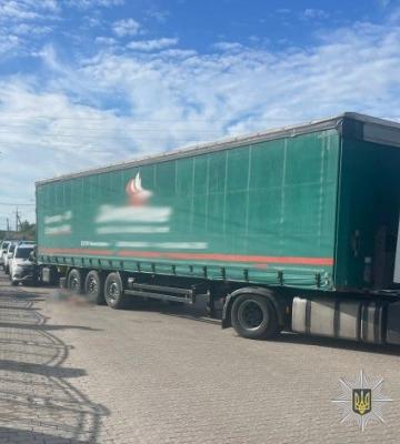 На Львівщині у ДТП загинула 80-річна жінка
