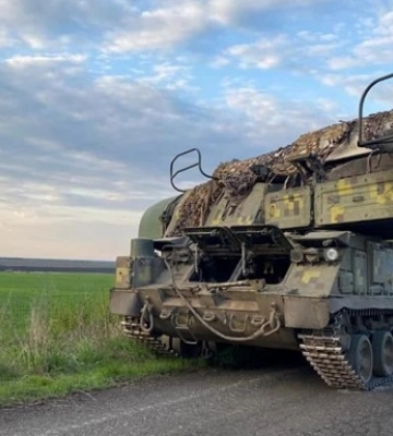 Ночью враг атаковал Украину "Шахедами": известно о последствиях в Днепре, столице и на Киевщине 