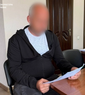 Копы нашли водителя, который сбил 6-летнюю девочку в Валках: кого подозревают