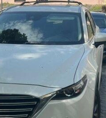 У Львові 28-річний водій Mazda травмував пішохідку