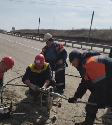Россия усилила удары по энергетике Украины
