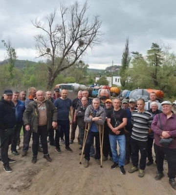 «Нам приходять штрафи до 370 тисяч»: у Полтаві асенізатори оголосили страйк