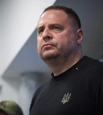 Адвокат Єрмака вважає підозру екс-очільнику ОПУ безпідставною — заява