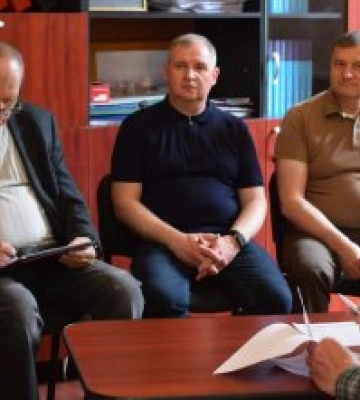 17 звернень за один день: мер Берегова зробив важливу заяву після зустрічі з мешканцями громади
