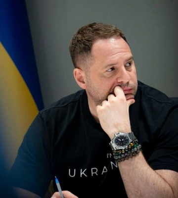 Підозра Єрмаку і розслідування на 460 млн грн: адвокат заперечує всі звинувачення