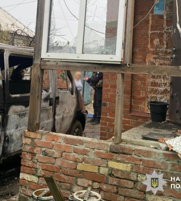 На Херсонщині за добу через російські удари поранені 12 людей, серед них дитина