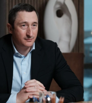 Єрмаку повідомили про підозру