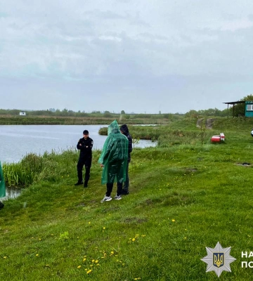 В Ровенской области неделю ищут 15-летнего парня, привлекли водолазов и дроны