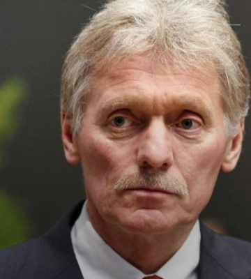У Кремлі пояснили, чому заговорили про наближення завершення війни проти України