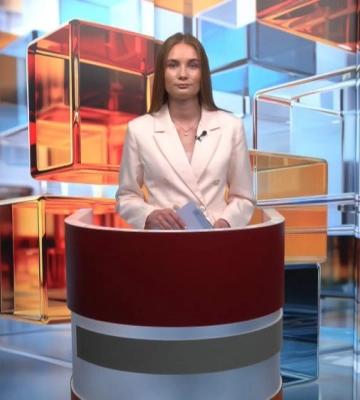 Поблизу Рівного внаслідок ДТП перекинулась автівка (ВІДЕО)