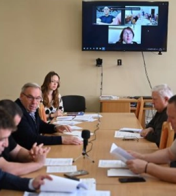 На Закарпатті готують масштабні зміни для бізнесу та ОСББ: що вирішила обласна комісія