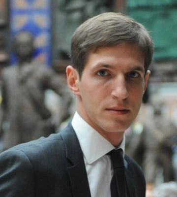 За пости про Бучу суд у Москві заочно засудив головреда телеканалу «Дождь» до 8 років за ґратами