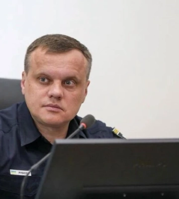 Поліція Київщини отримала нового керівника: перша заява очільника