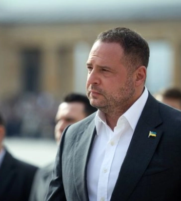 Адвокат Єрмака назвав підозру у справі про 460 млн грн безпідставною