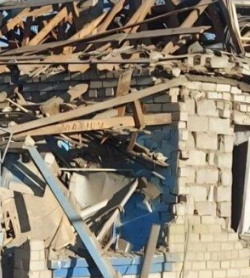 Евакуація на Дніпропетровщині: у зоні ризику десятки дітей