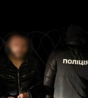 Жителя Одещини судитимуть за переправлення чоловіків до Молдови