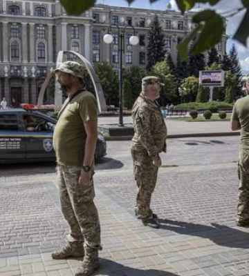 У Дніпрі чоловік помер під час проходження ВЛК: ТЦК проводить розслідування
