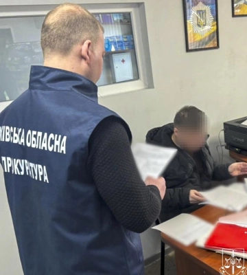 У Харкові судитимуть директора ТОВ, який продавав школі й вишу «копіпаст» проєктів укриттів
