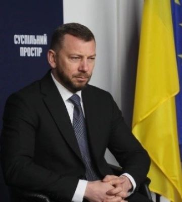 Президент не фігурував і не фігурує у досудовому розслідуванні - Клименко