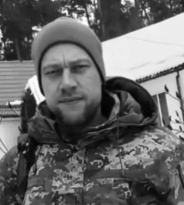 Малинщина втратила двох воїнів: помер Олександр Раков, підтвердилася загибель Олександра Суріна