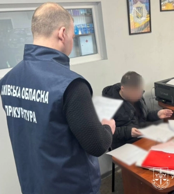 «Світить» 12 років за «копіпаст» укриттів: у Харкові судитимуть підприємця