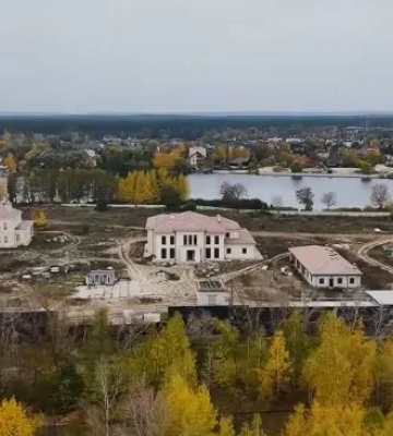 У САП заявили про спроби політизувати справу щодо легалізації 460 млн грн на будівництві під Києвом