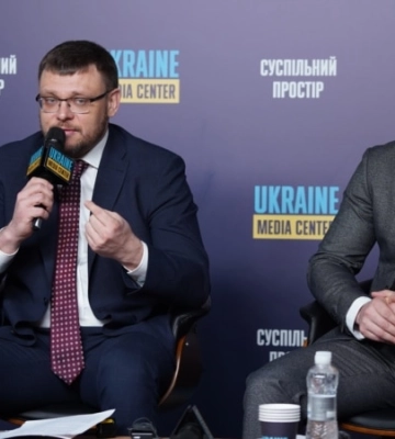 САП клопотатиме про тримання Єрмака під вартою