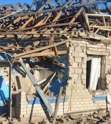 На Нікопольщині оголосили обов’язкову евакуацію з окремих територій