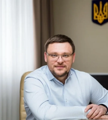 Єрмаку повідомили про підозру