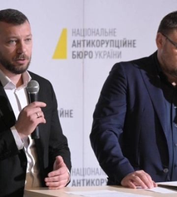 Директор НАБУ про справу Єрмака: Операція проводилася так, щоб уникнути витоку