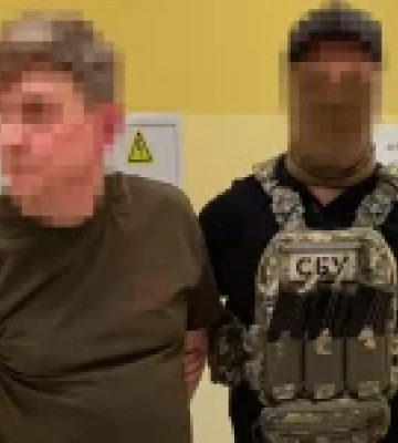СБУ викрила масштабні схеми ухилення у Києві