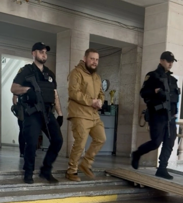 Стрілянина в Світловодську: Першого заступника міського голови затримали поліцейські