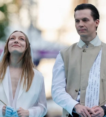 Писала меценатам з поїзда. LELÉKA розповіла скільки пішло коштів на участь в Євробаченні, та чи вдалося закрити бюджет повністю