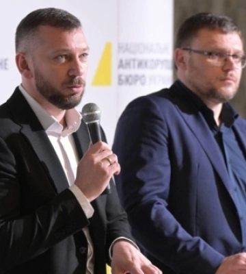 Легалізація ₴460 мільйонів: у НАБУ впевнені, що доказів достатньо, аби справа встояла в суді