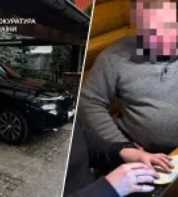 Апеляційний суд залишив заставу головному психіатру ЗСУ