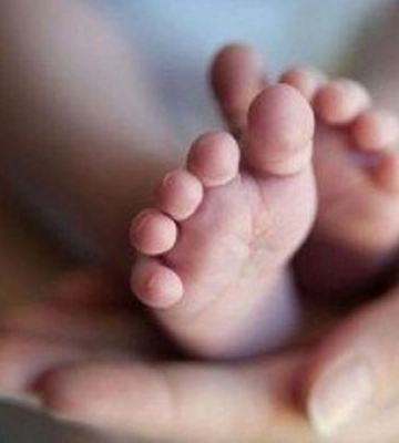 За тиждень в Одесі народилися дві пари близнюків