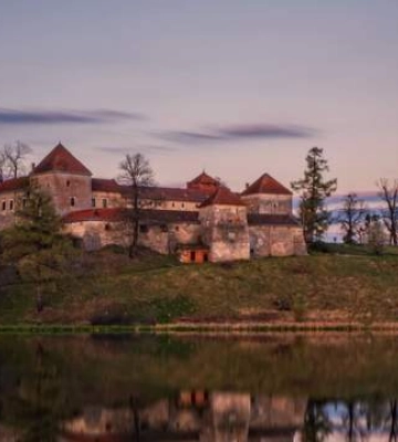 Відомий замок Львівщини відкриває двері для туристів: коли можна завітати та яка ціна квитків