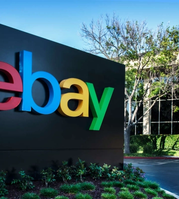 eBay відхилив пропозицію GameStop про купівлю за 56 млрд доларів