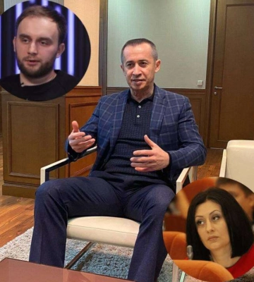 Листування з москвою у перші дні війни: соратники Краснова надавали військову інформацією російському пропагандисту?