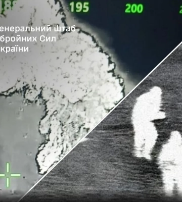 Сили оборони уразили пункти управління, склади та ремонтні підрозділи росіян
