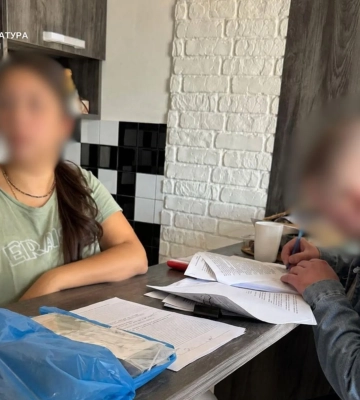 У Києві затримано організатора незаконних схем ухилення від мобілізації – прокурора