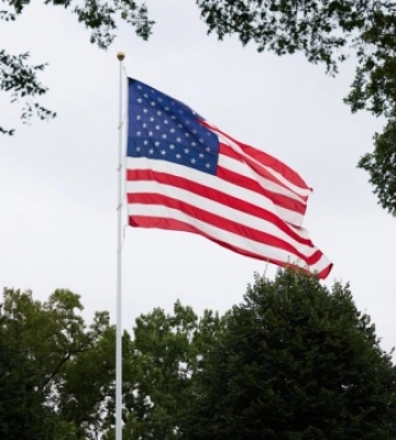 Інфляція у США через війну з Іраном сягнула найвищого рівня за останні три роки