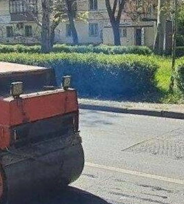 Скільки доріг відремонтували в Одесі з початку року: дані мерії