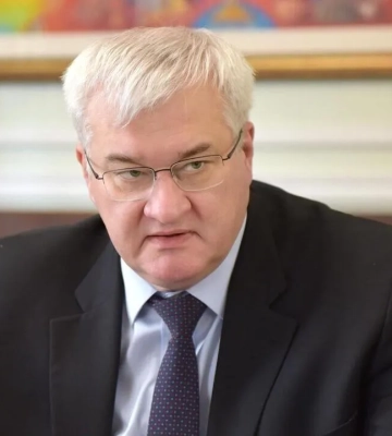 Японія допоможе у відновленні Києво-Печерської лаври