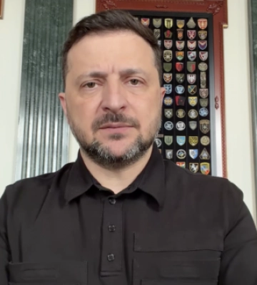 Україна з партнерами формує антибалістичну коаліцію за участю 13 країн і НАТО - Зеленський